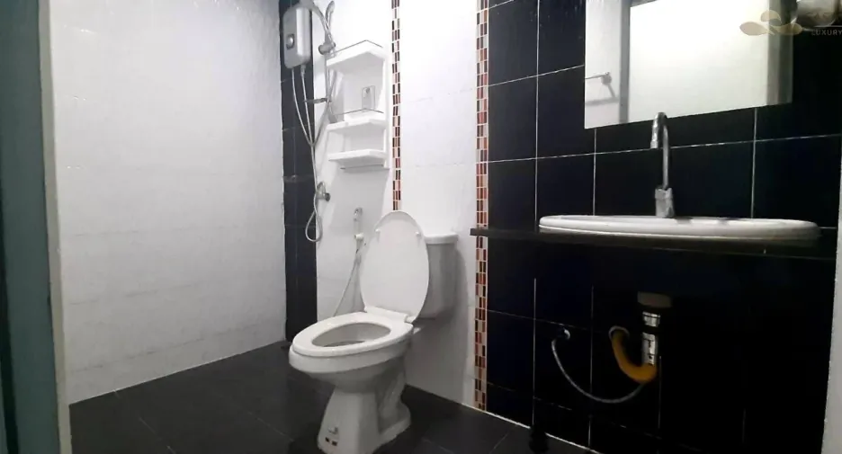 For sale 3 bedrooms townhouse in Bang Lamung, Chonburi