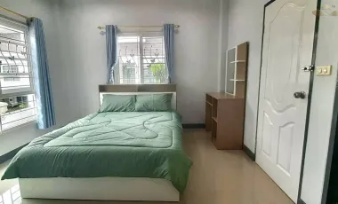Продажа 3 спальни таунхаус в Банг Ламунг, Чонбури