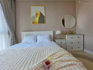 Продажа 1 кровать кондо в Банг Ламунг, Чонбури