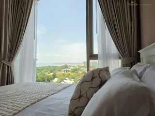 Продажа 1 кровать кондо в Банг Ламунг, Чонбури