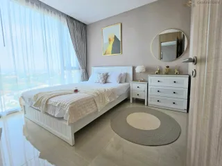 Продажа 1 кровать кондо в Банг Ламунг, Чонбури