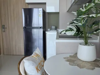 Продажа 1 кровать кондо в Банг Ламунг, Чонбури