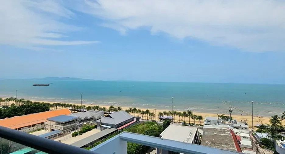 For sale 1 bed condo 