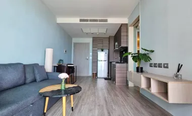 Продажа 1 кровать кондо в Йомтиен, Паттайя