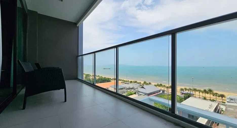For sale 1 bed condo 