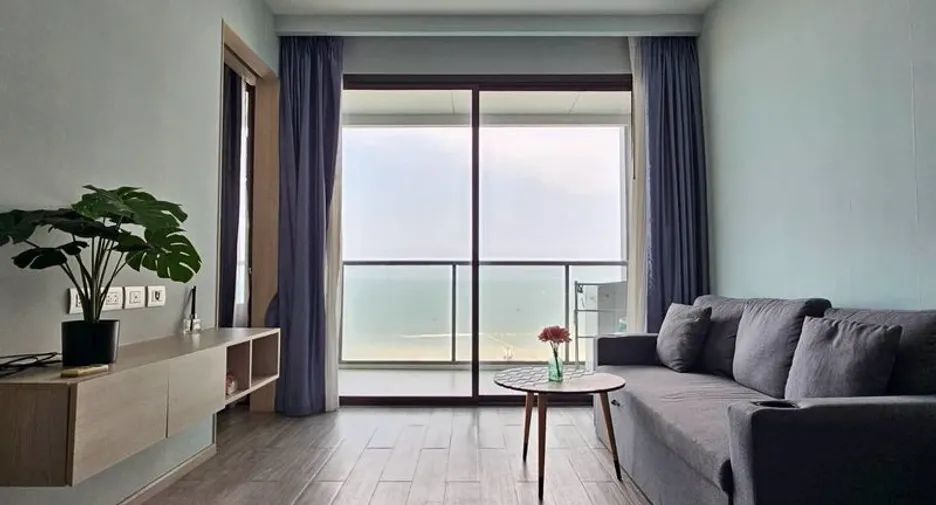For sale 1 bed condo 