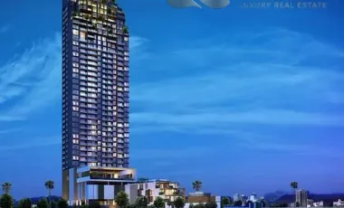 For sale 1 bed condo 