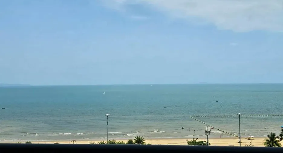 For sale 1 bed condo 