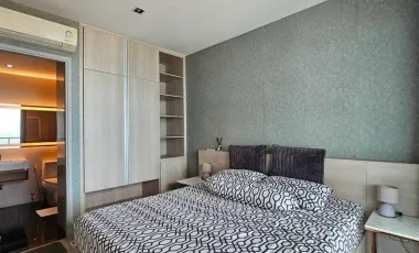 Продажа 1 кровать кондо в Йомтиен, Паттайя