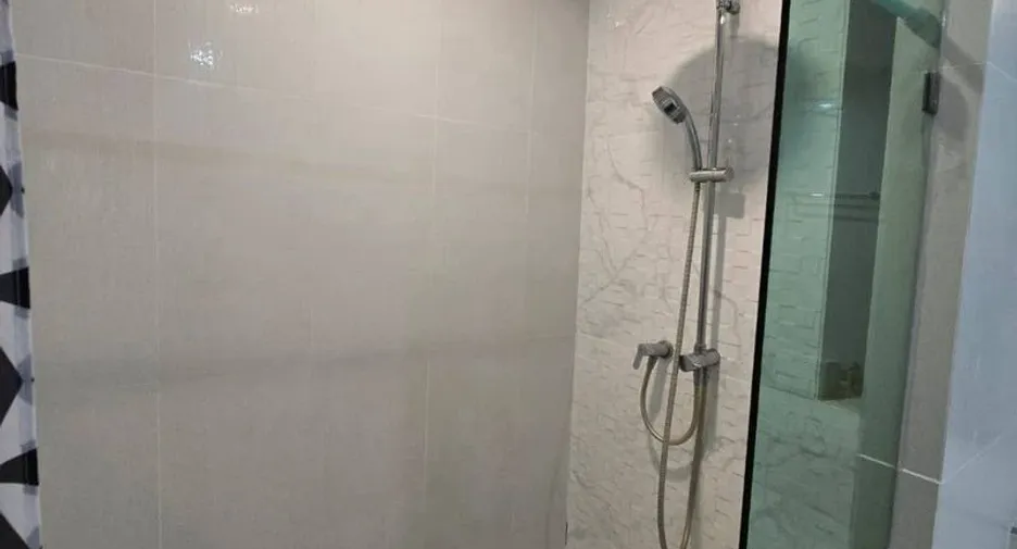 À vendre 1 chambre condo à Jomtien, Pattaya