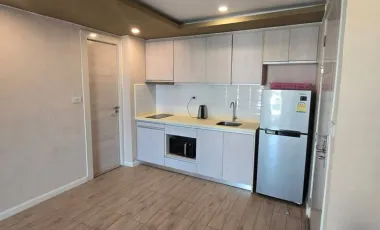 Продажа 1 кровать кондо в Йомтиен, Паттайя