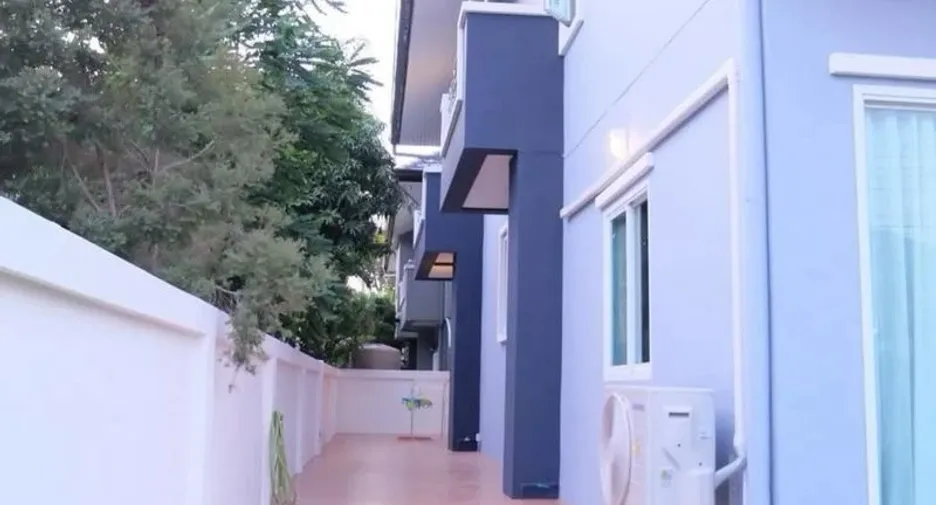 出租 3 卧室 别墅 在 Bang Lamung, Chon Buri