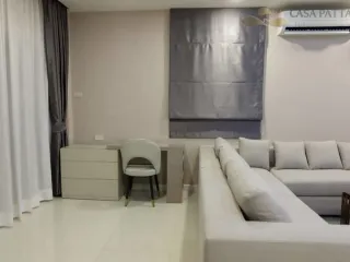 À louer 3 chambres villa à Bang Lamung, Chonburi