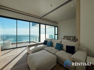 出售 3 卧室 公寓 在 Bang Lamung, Chon Buri