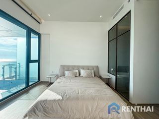出售 3 卧室 公寓 在 Bang Lamung, Chon Buri