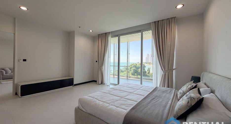 出售 2 卧室 公寓 在 Bang Lamung, Chon Buri