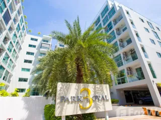 For Rent 1 Bedroom Condo In Bang Lamung, Chonburi