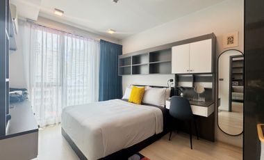 Condo en venta de 1 habitaciones en Khlong Toei, Bangkok