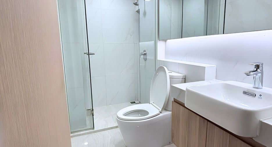 Аренда 1 кровать кондо в Щаттхана, Бангкок