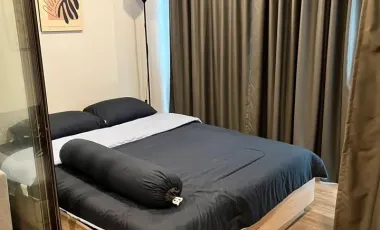 Condo en alquiler de 1 habitaciones 