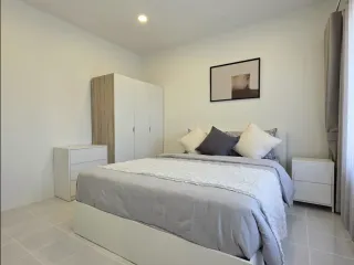 Casa en alquiler de 2 habitaciones en Thalang, Phuket