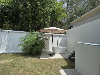 Casa en alquiler de 2 habitaciones en Thalang, Phuket