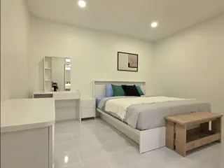 Casa en alquiler de 2 habitaciones en Thalang, Phuket