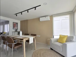 Casa en alquiler de 2 habitaciones en Thalang, Phuket