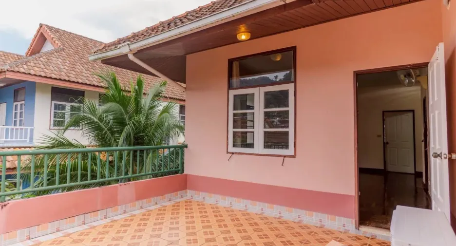 For rent 3 ベッドルーム house in Kathu, Phuket