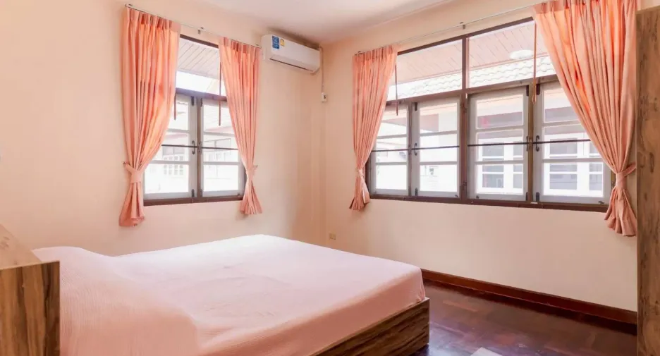 For rent 3 ベッドルーム house in Kathu, Phuket