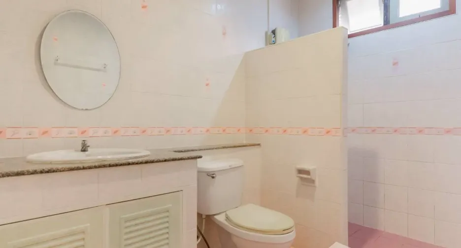 For rent 3 ベッドルーム house in Kathu, Phuket