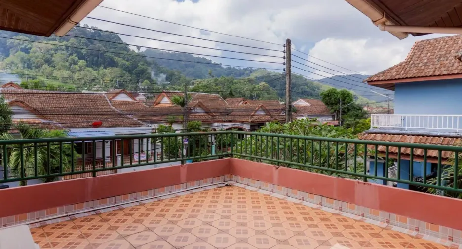 For rent 3 ベッドルーム house in Kathu, Phuket