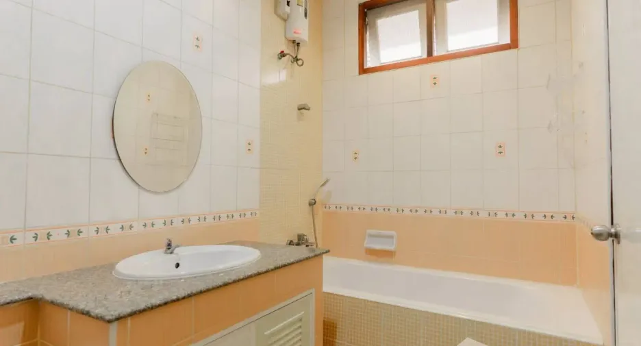 For rent 3 ベッドルーム house in Kathu, Phuket