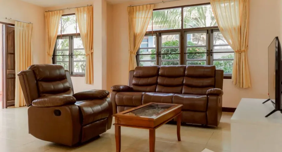 For rent 3 ベッドルーム house in Kathu, Phuket
