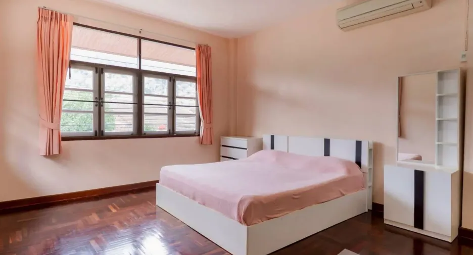 For rent 3 ベッドルーム house in Kathu, Phuket