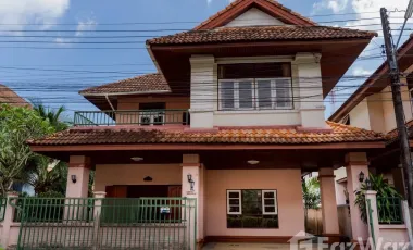For rent 3 ベッドルーム house in Kathu, Phuket