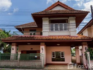 For Rent 3 Bedroom House In Kathu, Phuket