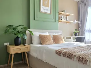 Аренда 2 спальни кондо в Катху, Пхукет