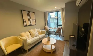 Wohnung zur Miete mit 1 Zimmer in Khlong Toei, Bangkok