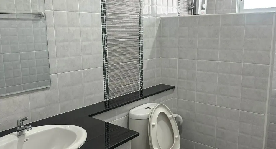 Haus zur Miete mit 4 Zimmer in San Kamphaeng, Chiang Mai