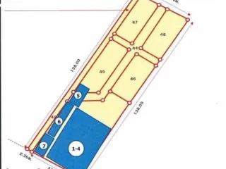 Hotel en venta de 39 habitaciones en Mueang Rayong, Rayong
