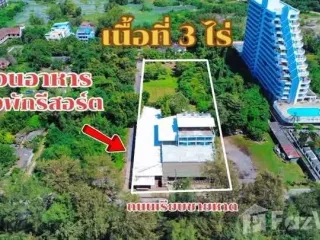 Hotel en venta de 39 habitaciones en Mueang Rayong, Rayong