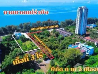 Hotel en venta de 39 habitaciones en Mueang Rayong, Rayong