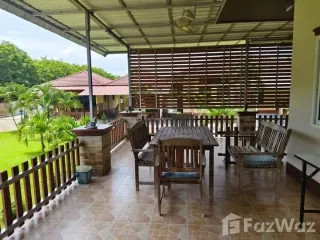 Villa en venta de 5 habitaciones en Mueang Rayong, Rayong