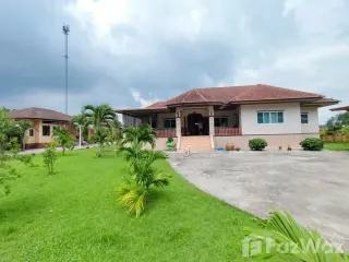 Villa en venta de 5 habitaciones en Mueang Rayong, Rayong
