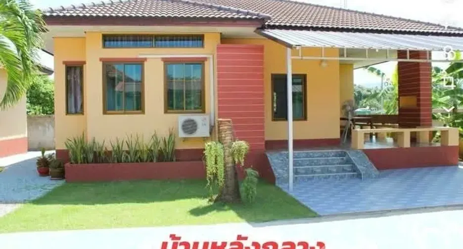 Villa en venta de 5 habitaciones en Mueang Rayong, Rayong
