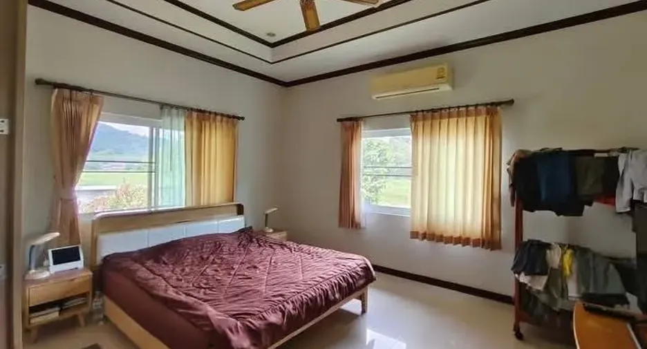 Villa en venta de 5 habitaciones en Mueang Rayong, Rayong