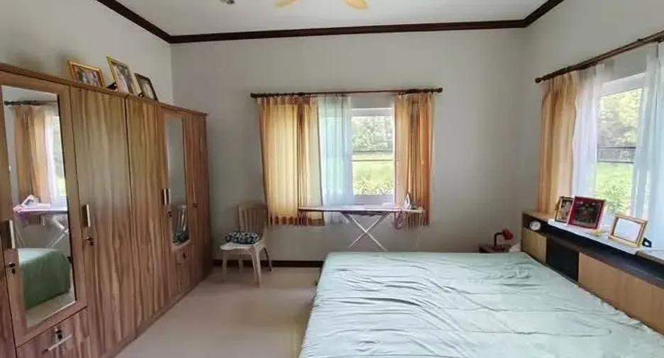 Villa en venta de 5 habitaciones en Mueang Rayong, Rayong