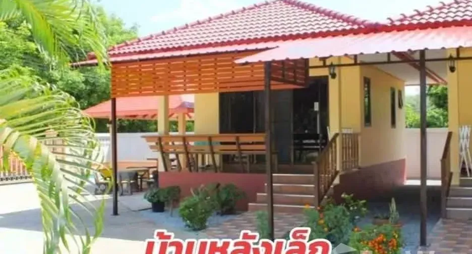 Villa en venta de 5 habitaciones en Mueang Rayong, Rayong