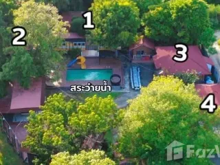 Villa en venta de 8 habitaciones en Mueang Rayong, Rayong
